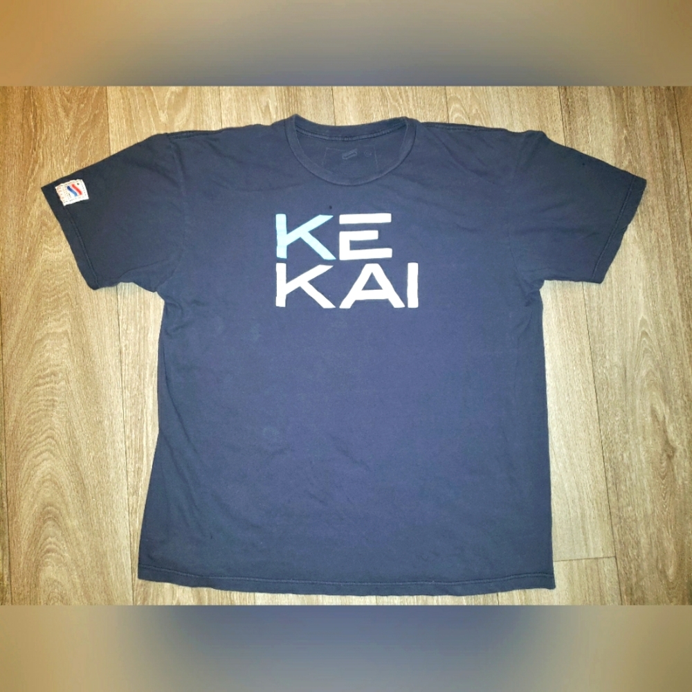 Kekai Hawaii shirt